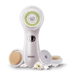 从“没得比”到“值得比” 奔腾PM6101洁面仪电动毛孔清洁器深度解析