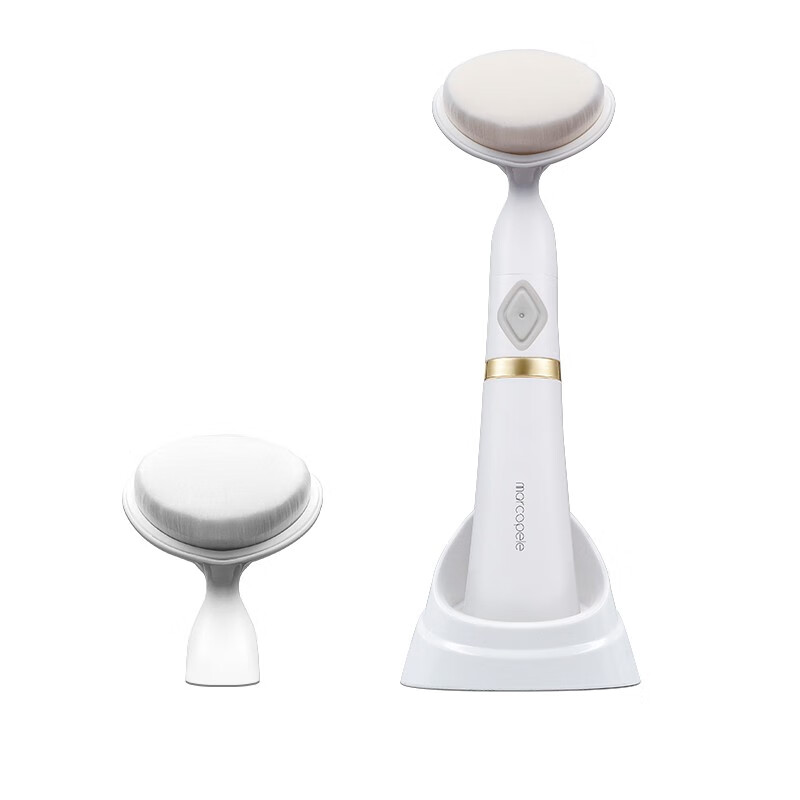 玛可蓓莉洁面仪选购与使用全攻略 哪款更适合你？